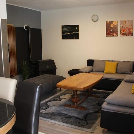 Apartman Lilium Knin Zewnętrze zdjęcie