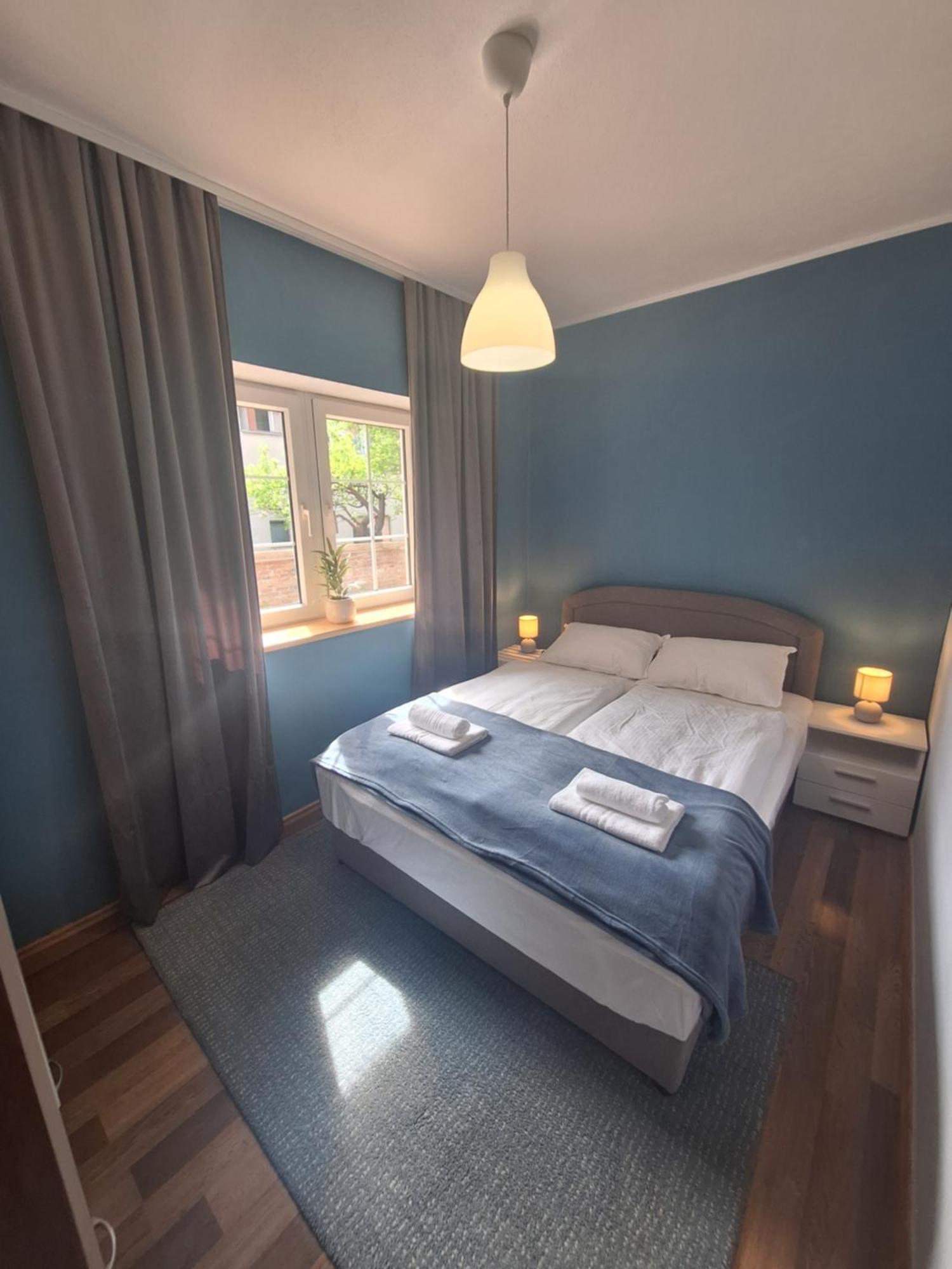 Apartman Lilium Knin Zewnętrze zdjęcie