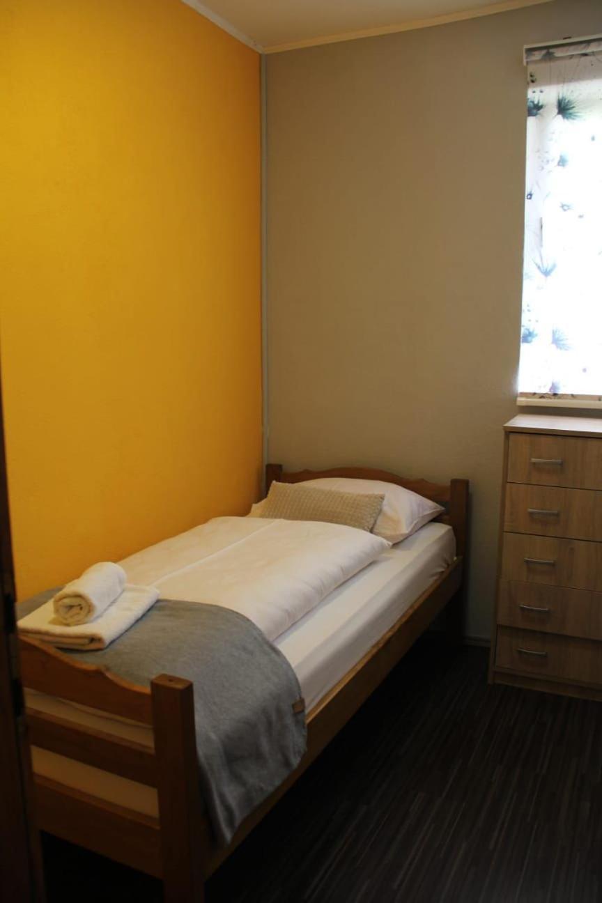 Apartman Lilium Knin Zewnętrze zdjęcie