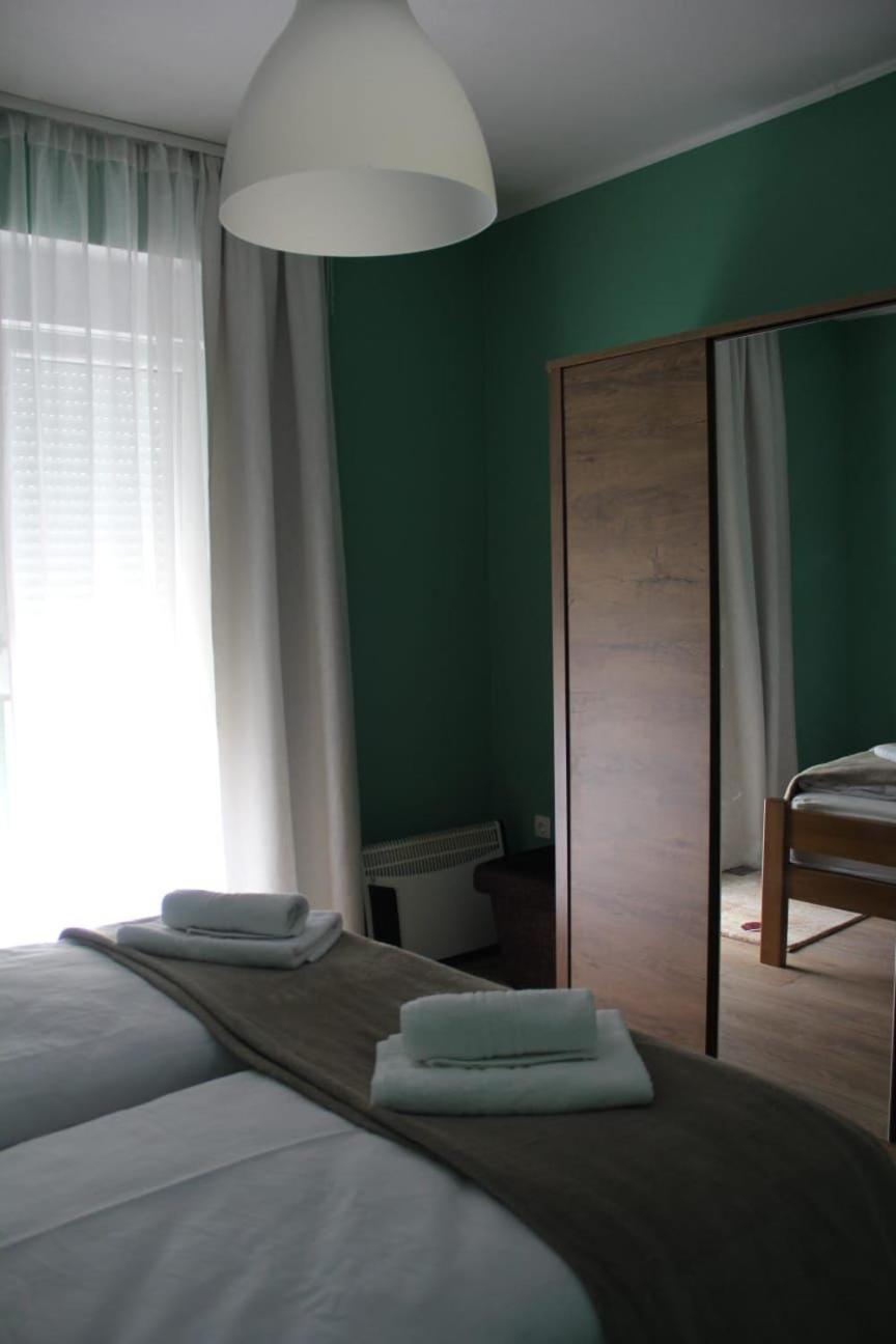 Apartman Lilium Knin Zewnętrze zdjęcie