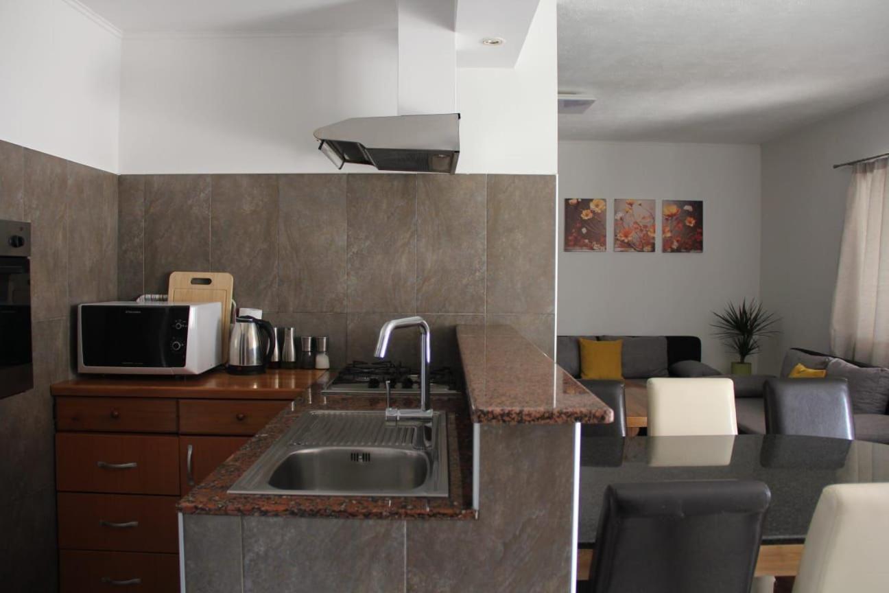 Apartman Lilium Knin Zewnętrze zdjęcie