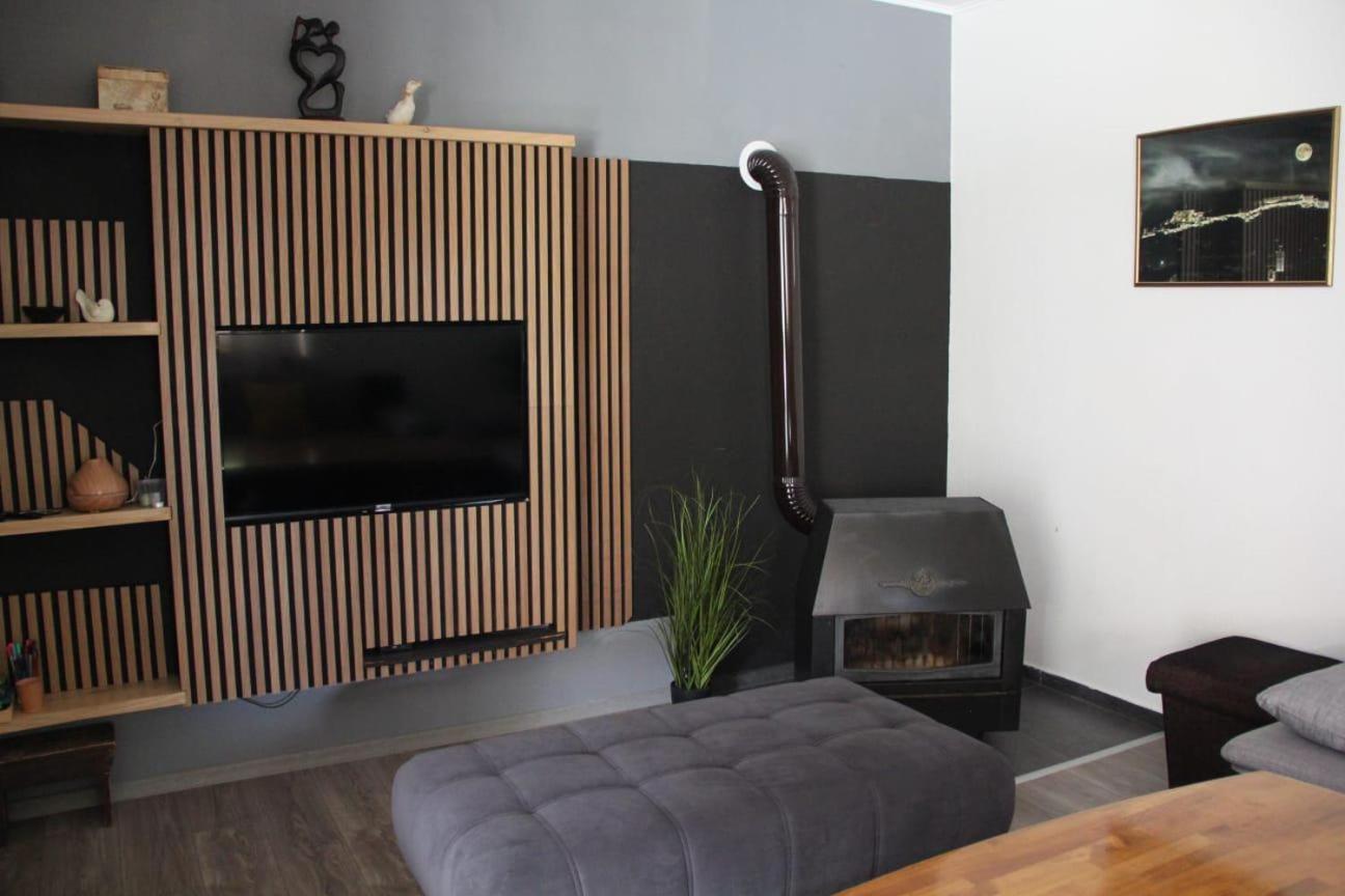 Apartman Lilium Knin Zewnętrze zdjęcie