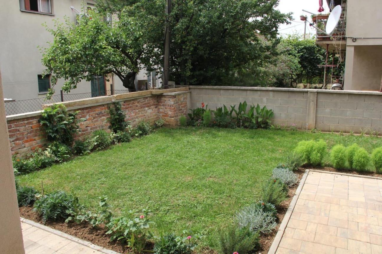 Apartman Lilium Knin Zewnętrze zdjęcie